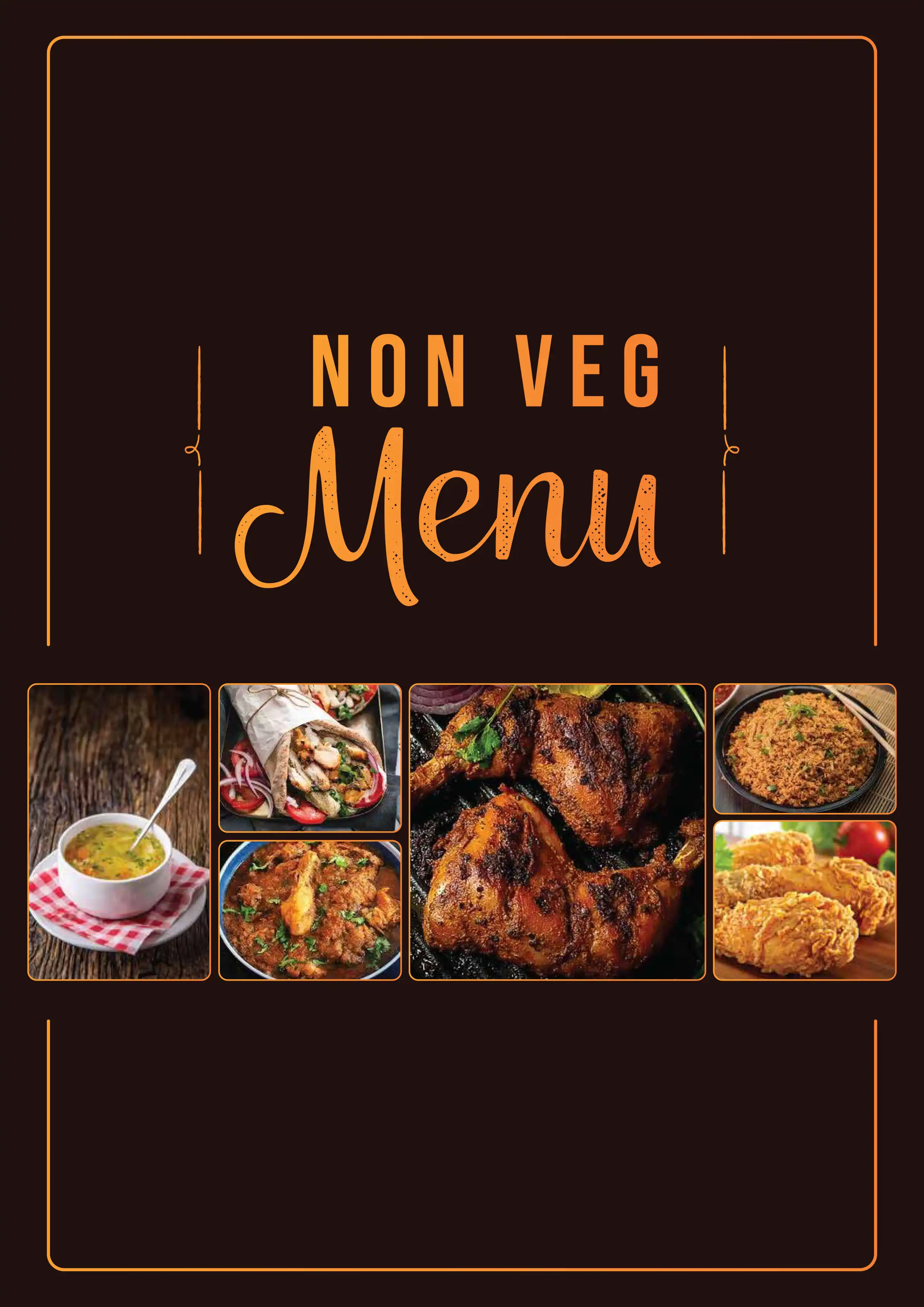 Menu Page 2